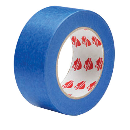 AP PRODUCTS AP Products 022-BT1180 Surface Shields Blue Multi-Purpose Tape - 1" x 180' 022-BT1180